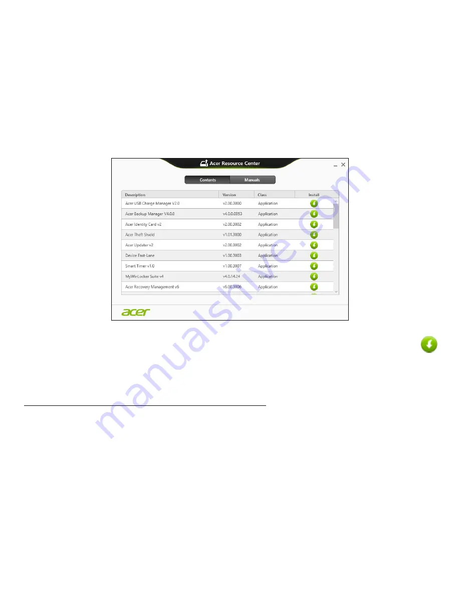 Acer Aspire V5-431P User Manual Download Page 2061