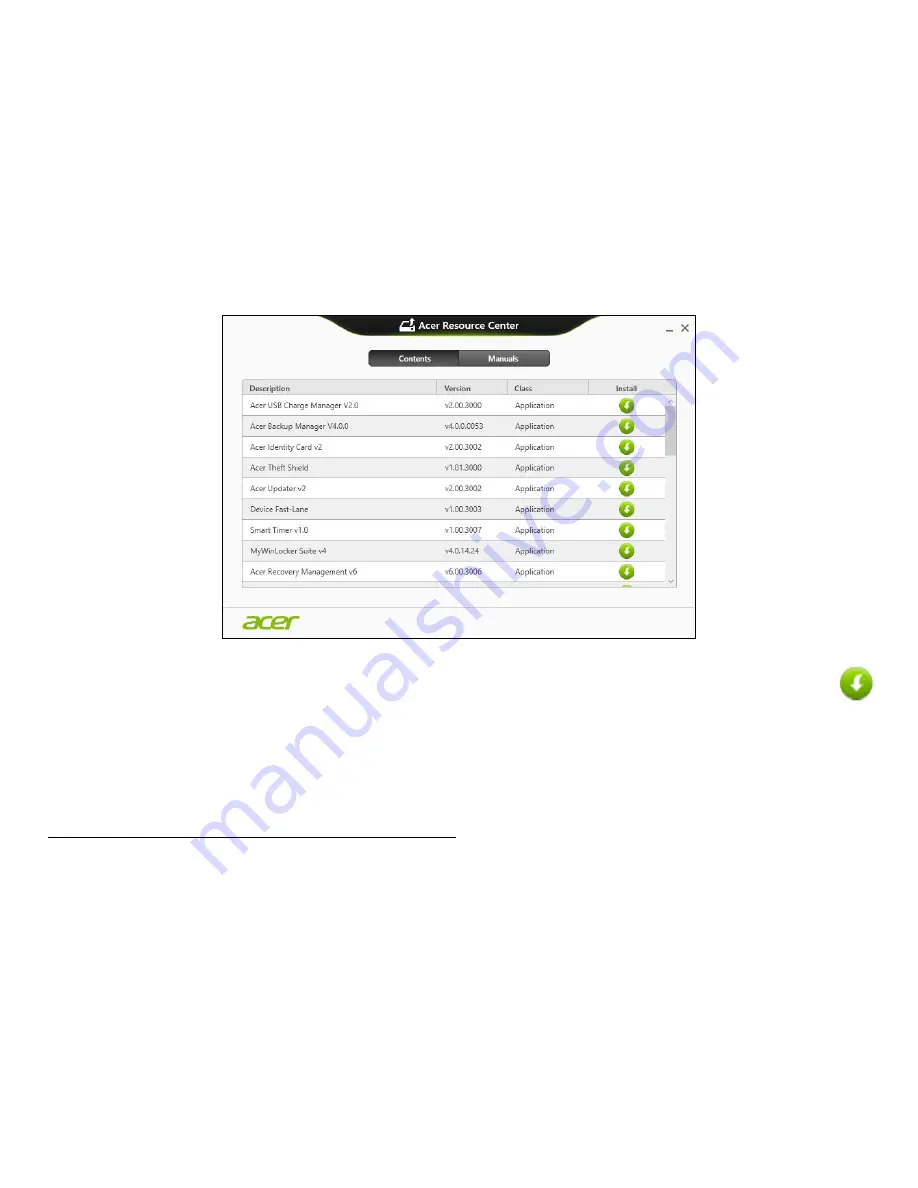 Acer Aspire V5-431P User Manual Download Page 2301