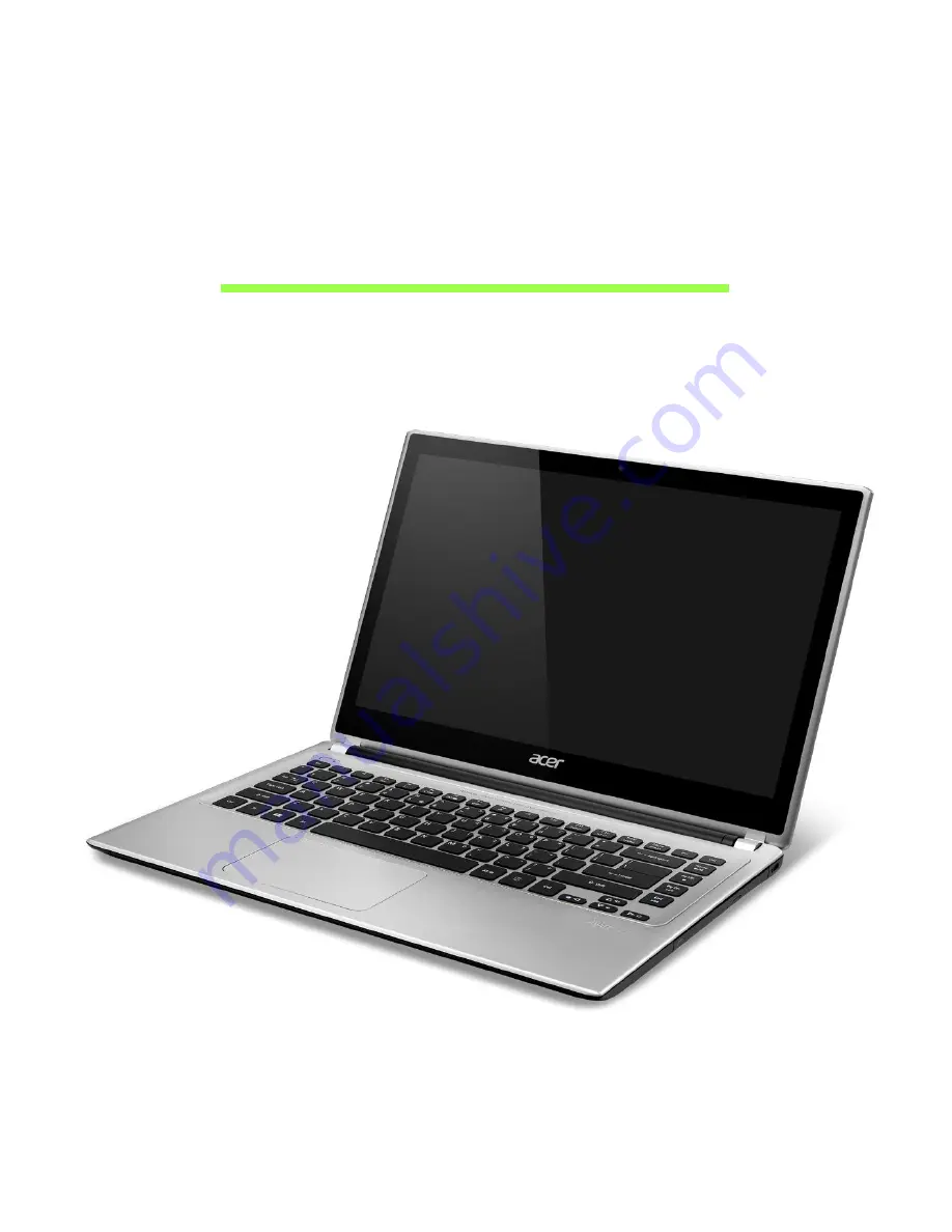 Acer Aspire V5-431P Скачать руководство пользователя страница 2734