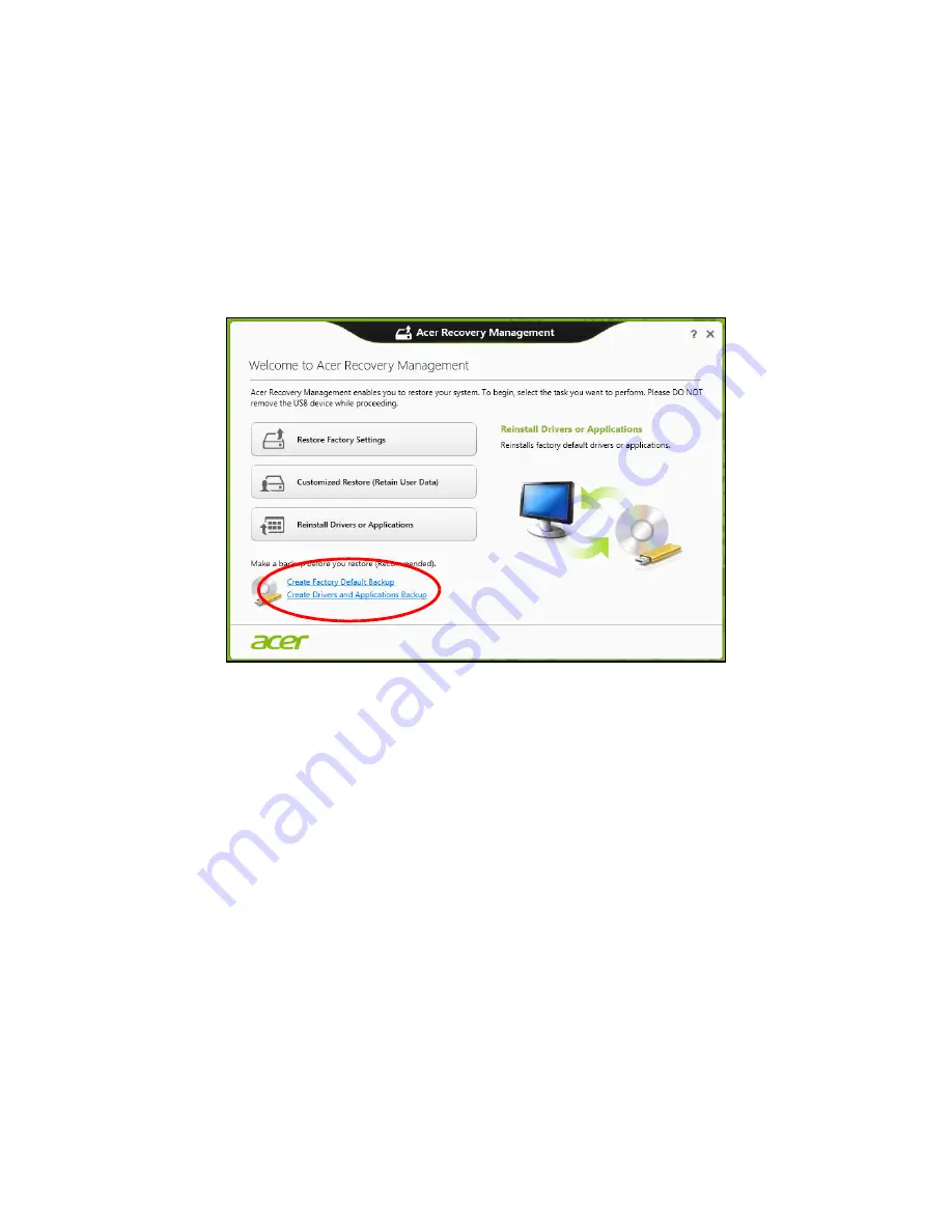 Acer Aspire V5-431P User Manual Download Page 2885