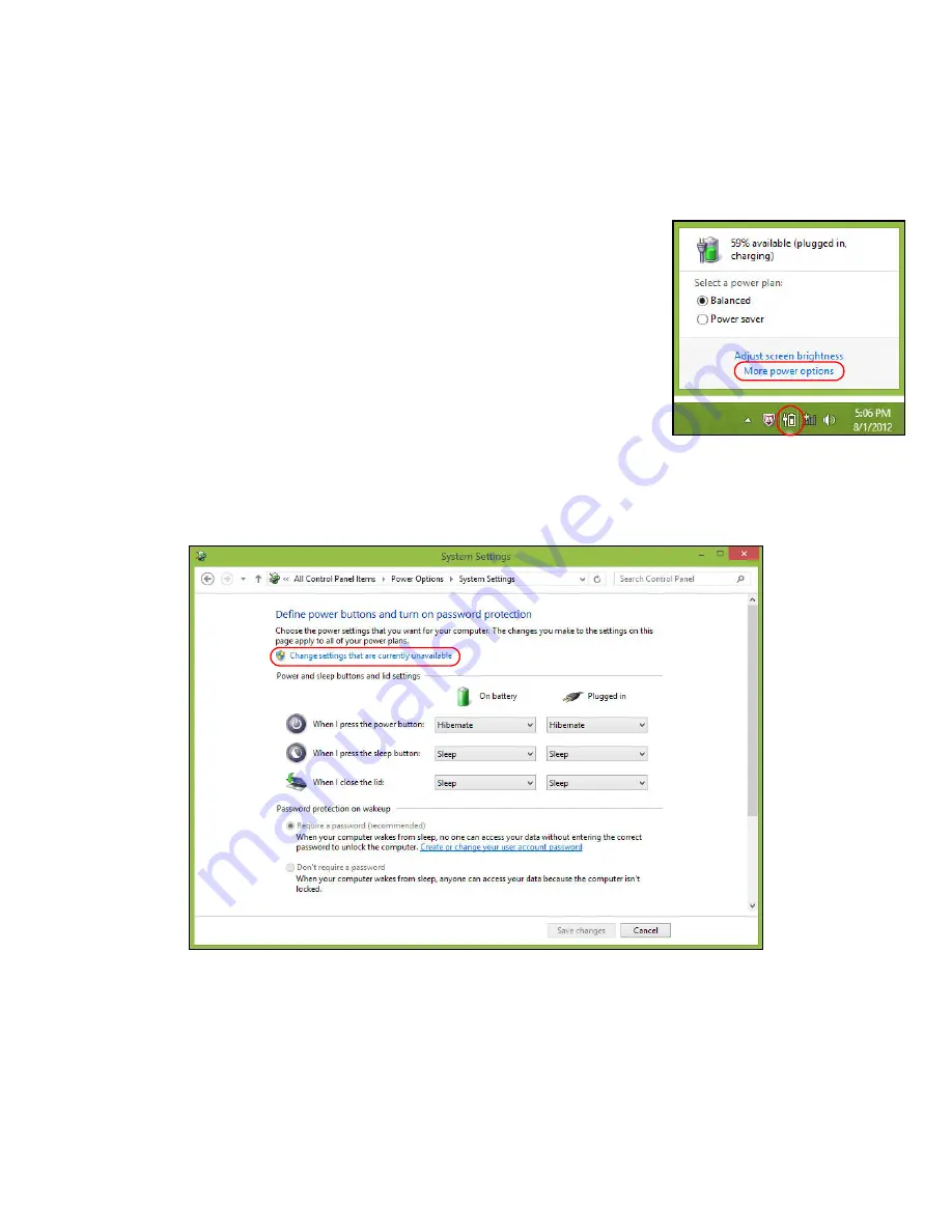 Acer Aspire V5-431P User Manual Download Page 2909