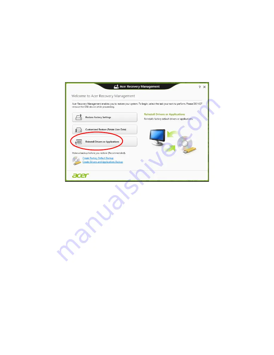 Acer Aspire V5-431P User Manual Download Page 3003