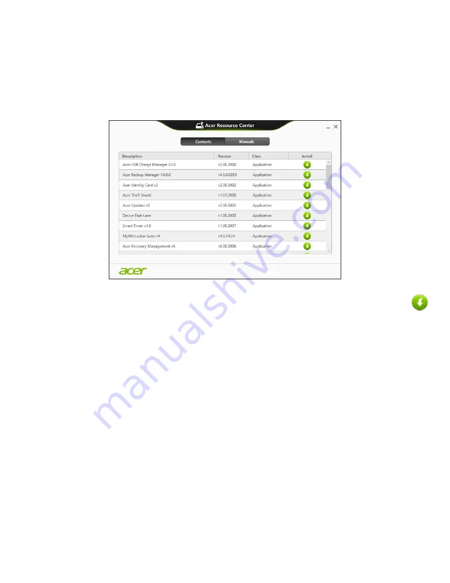 Acer Aspire V5-431P User Manual Download Page 3310