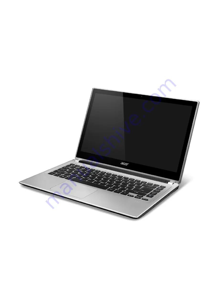 Acer Aspire V5-431P Скачать руководство пользователя страница 363