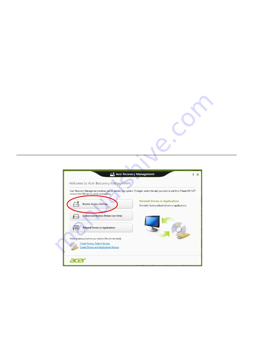 Acer Aspire V5-431P User Manual Download Page 419