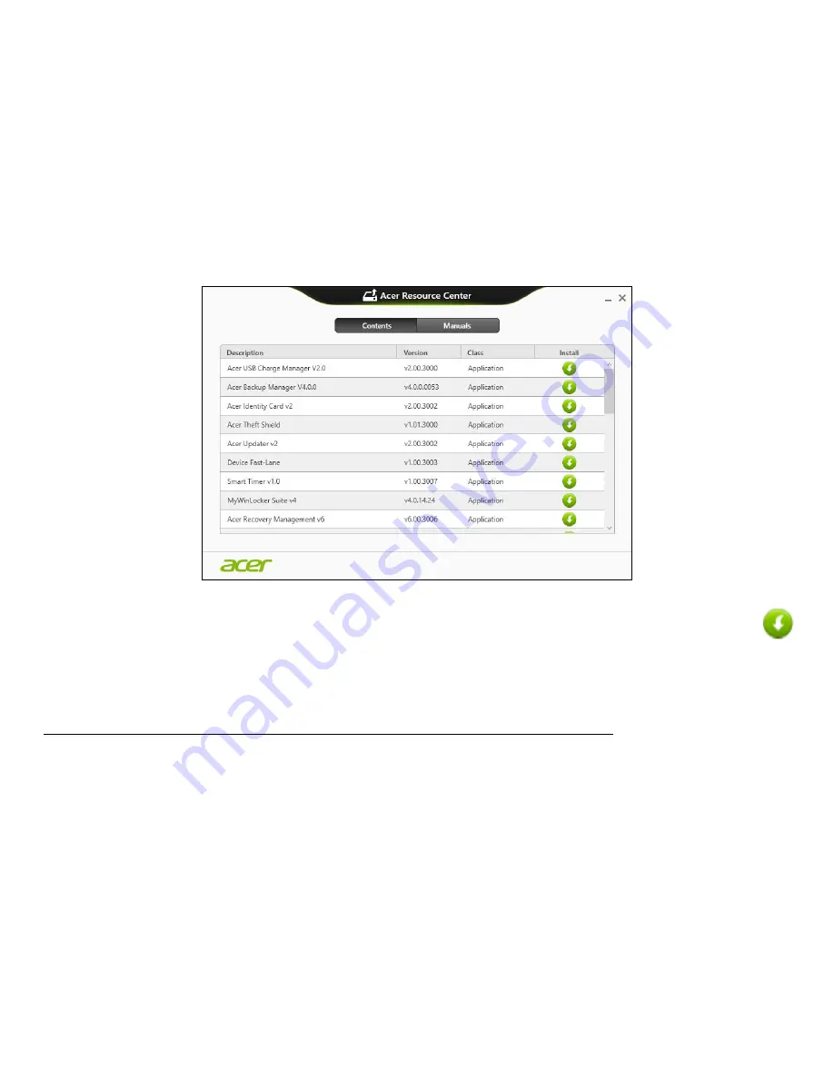 Acer Aspire V5-431P User Manual Download Page 890