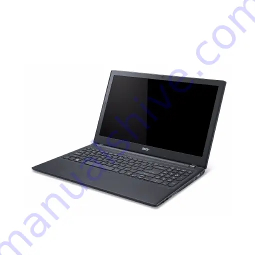 Acer Aspire V5-551 Скачать руководство пользователя страница 1209