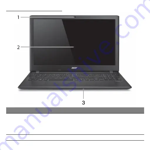 Acer Aspire V5-551 Скачать руководство пользователя страница 1231