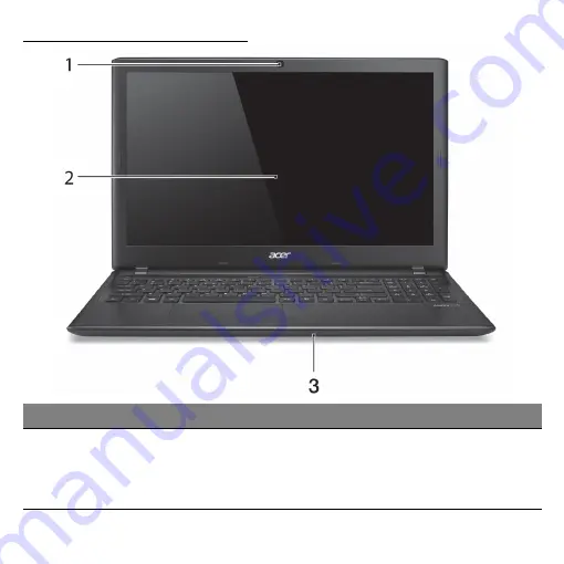 Acer Aspire V5-551 Скачать руководство пользователя страница 1352