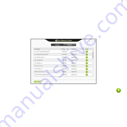 Acer Aspire V5-551 User Manual Download Page 1383