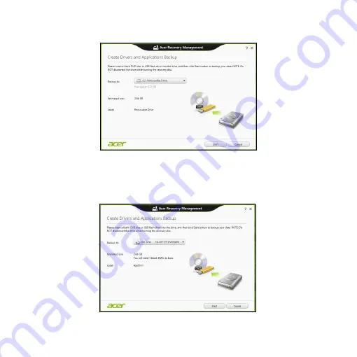 Acer Aspire V5-551 User Manual Download Page 1635