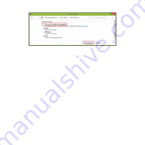 Acer Aspire V5-551 User Manual Download Page 2734