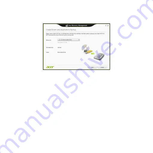 Acer Aspire V5-551 User Manual Download Page 2836