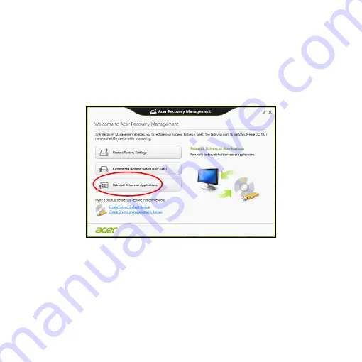 Acer Aspire V5-551 User Manual Download Page 2968