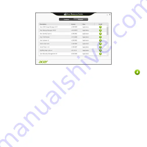 Acer Aspire V5-551 User Manual Download Page 3082