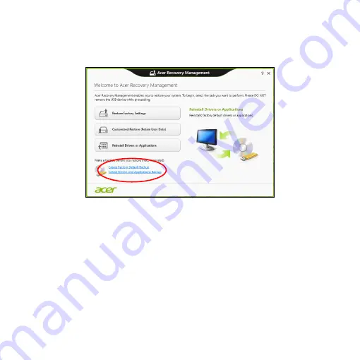 Acer Aspire V5-551 User Manual Download Page 412