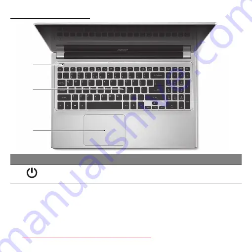 Acer Aspire V5-571P Скачать руководство пользователя страница 1312