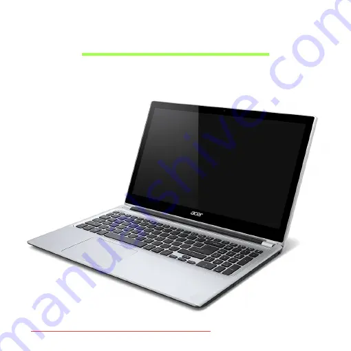 Acer Aspire V5-571P Скачать руководство пользователя страница 2617