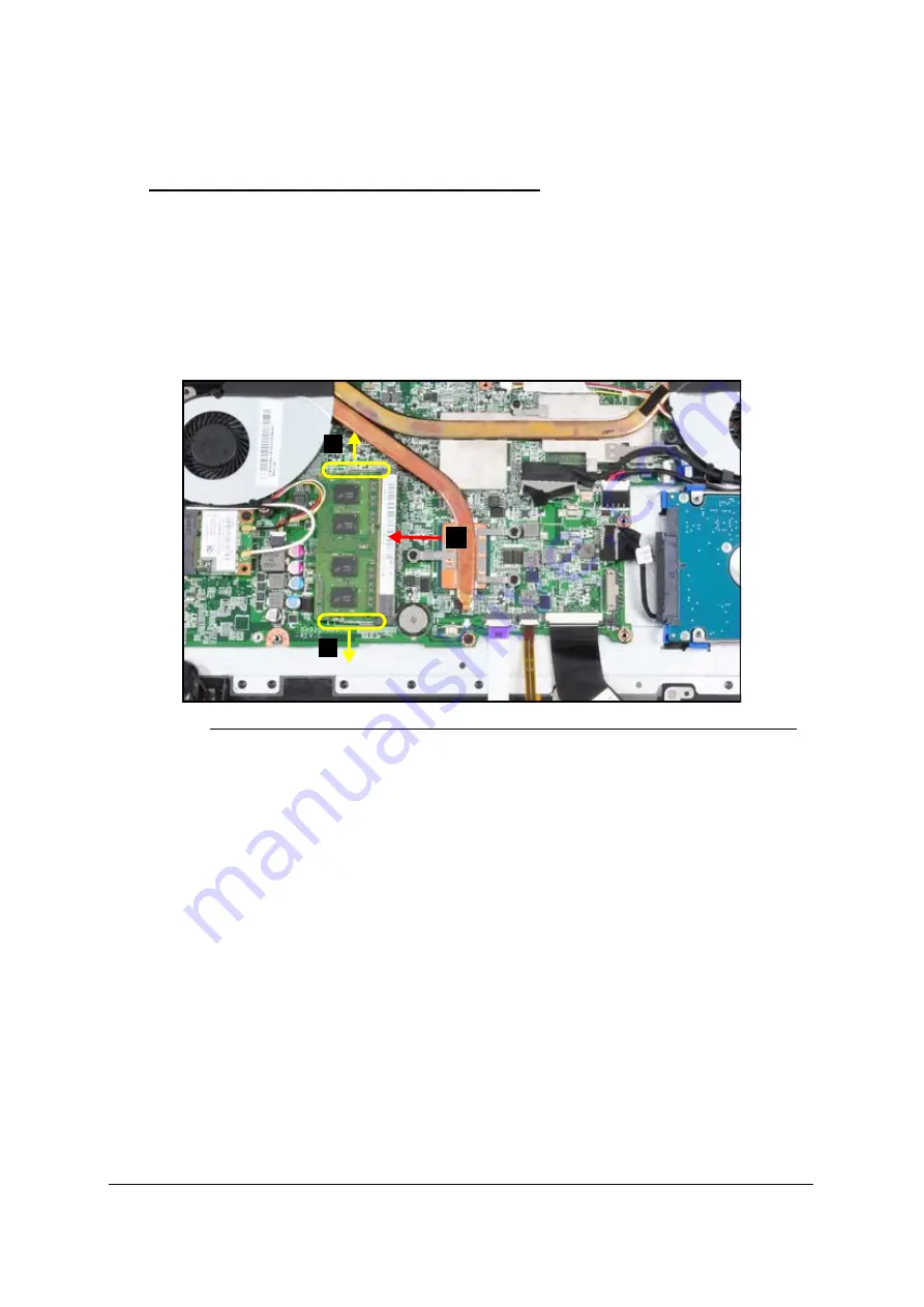 Acer Aspire V5-572 Service Manual Download Page 108