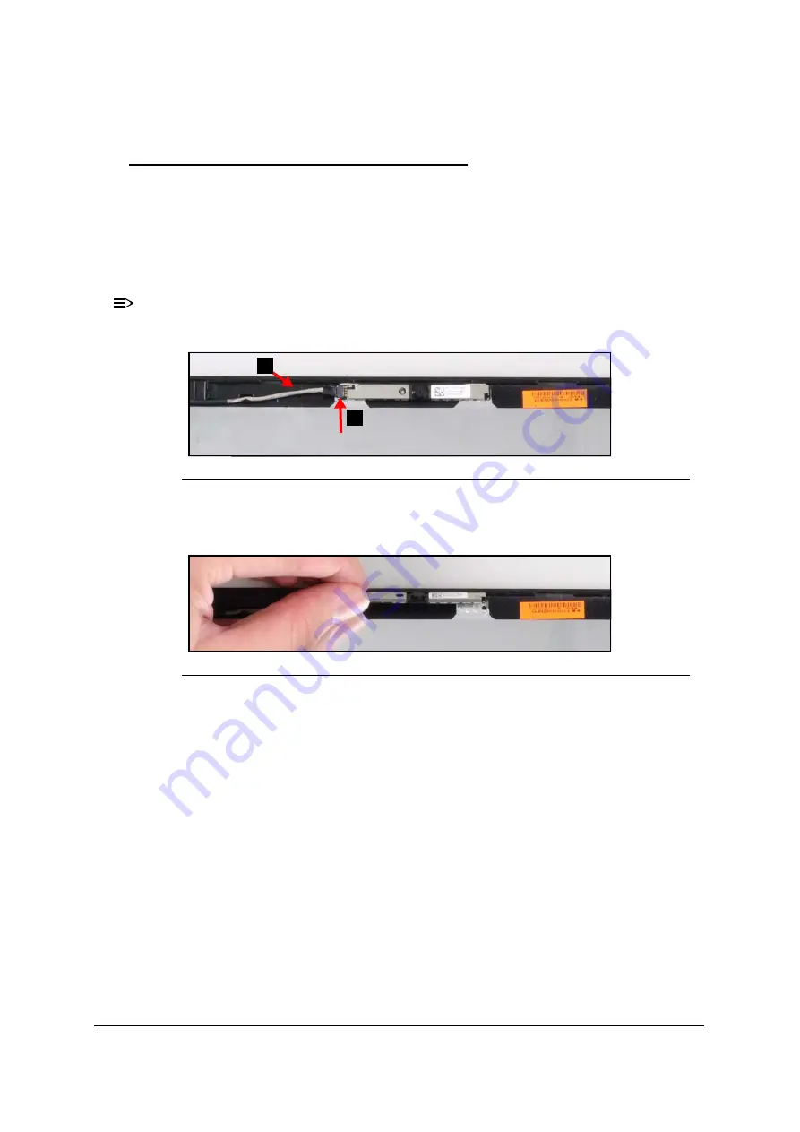 Acer Aspire V5-572 Service Manual Download Page 131