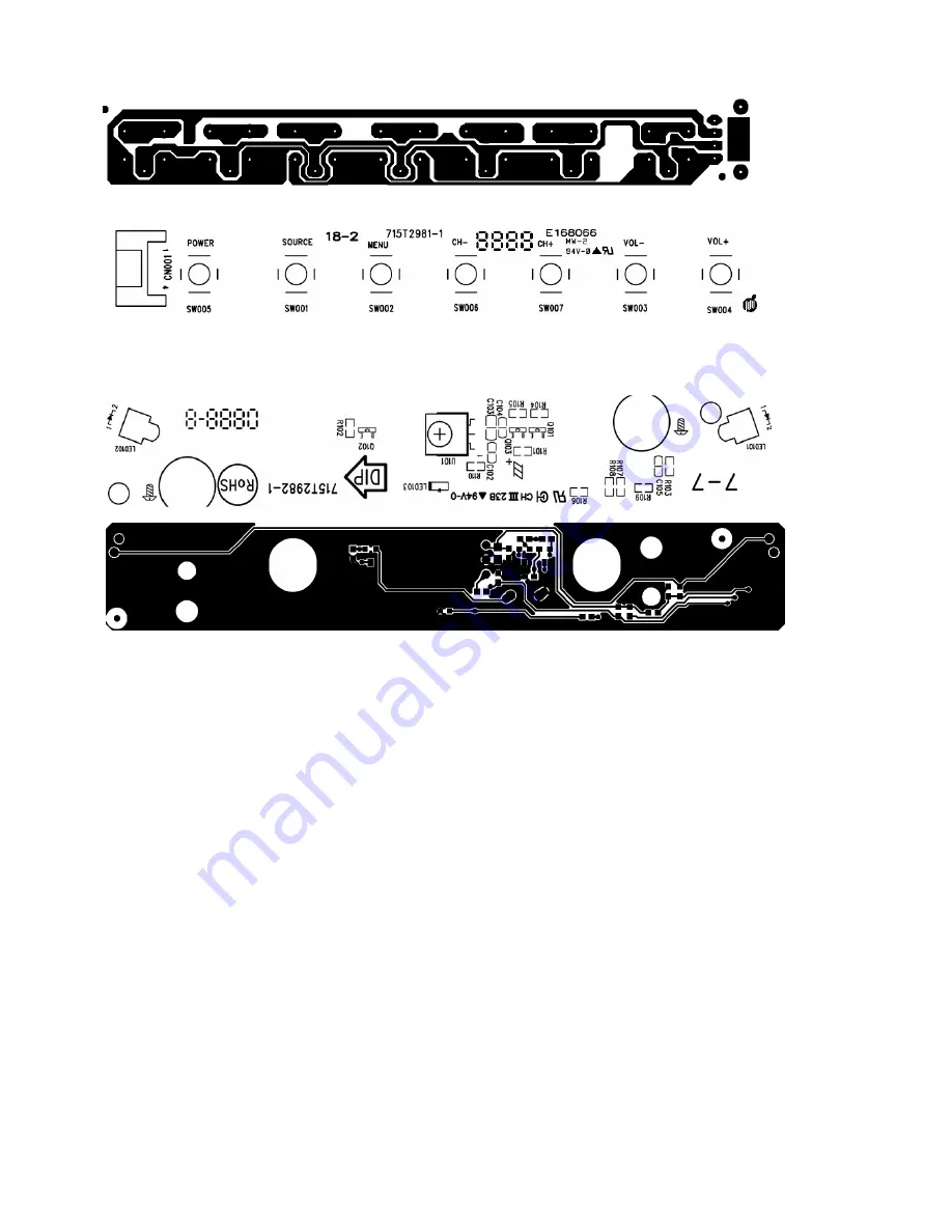 Acer AT1945 Service Manual Download Page 45