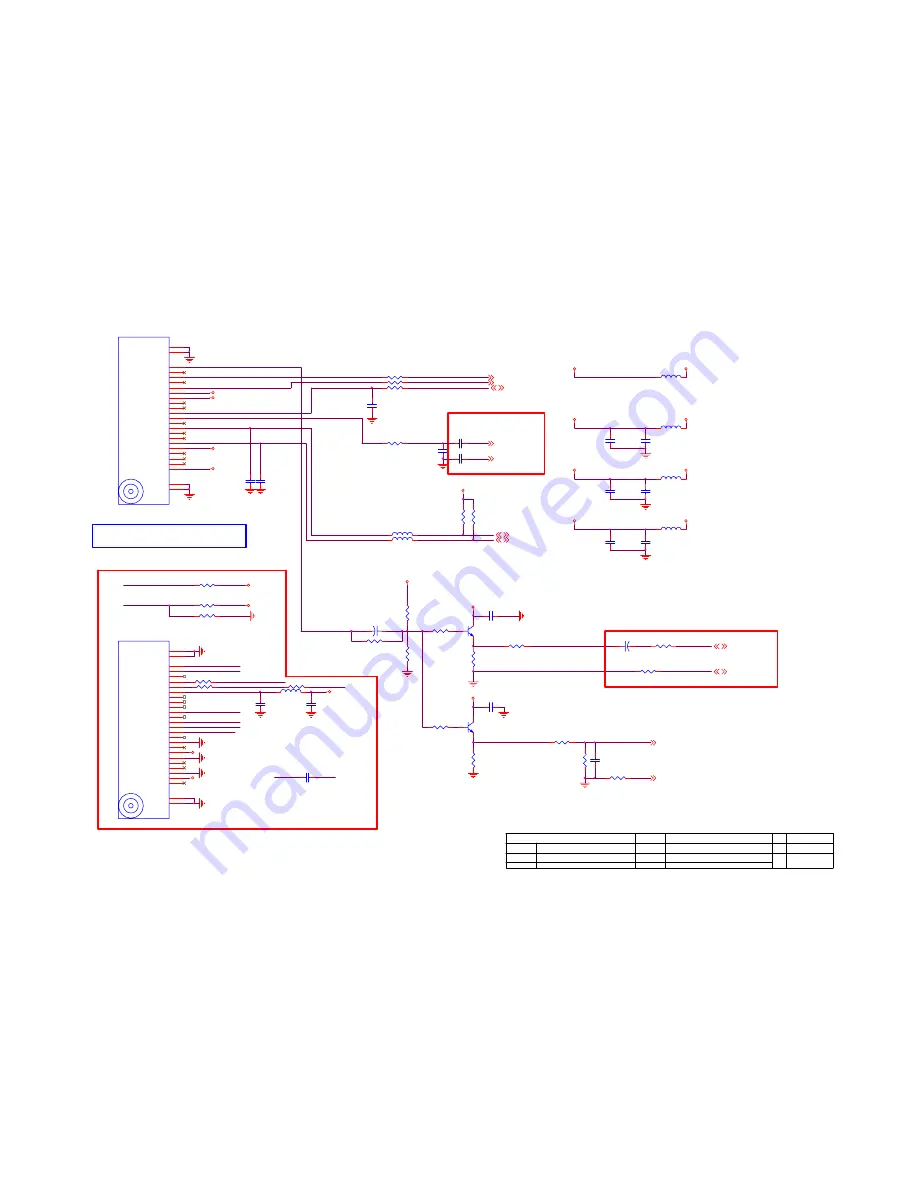 Acer AT1945 Service Manual Download Page 62