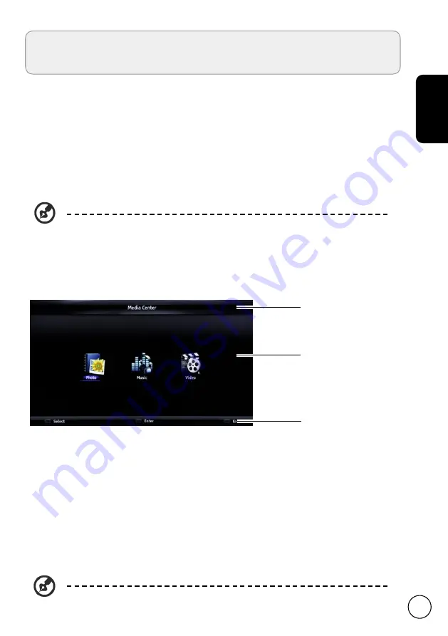 Acer AT2618MF User Manual Download Page 17