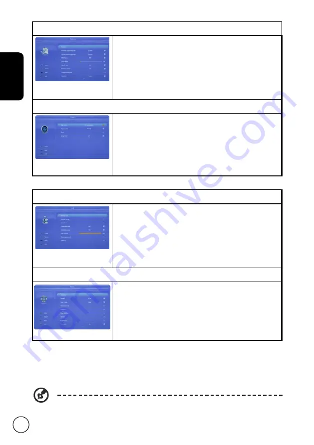 Acer AT2618MF User Manual Download Page 26