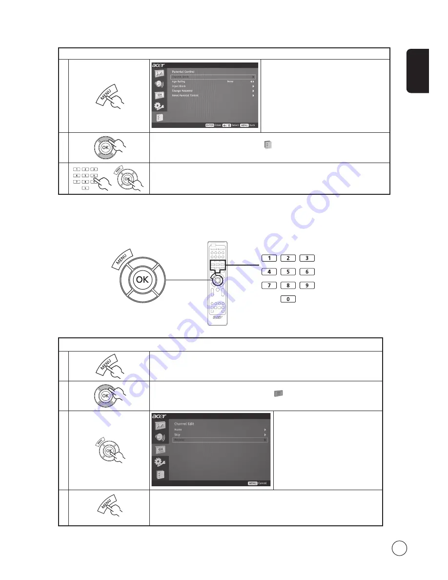 Acer AT2635 User Manual Download Page 15