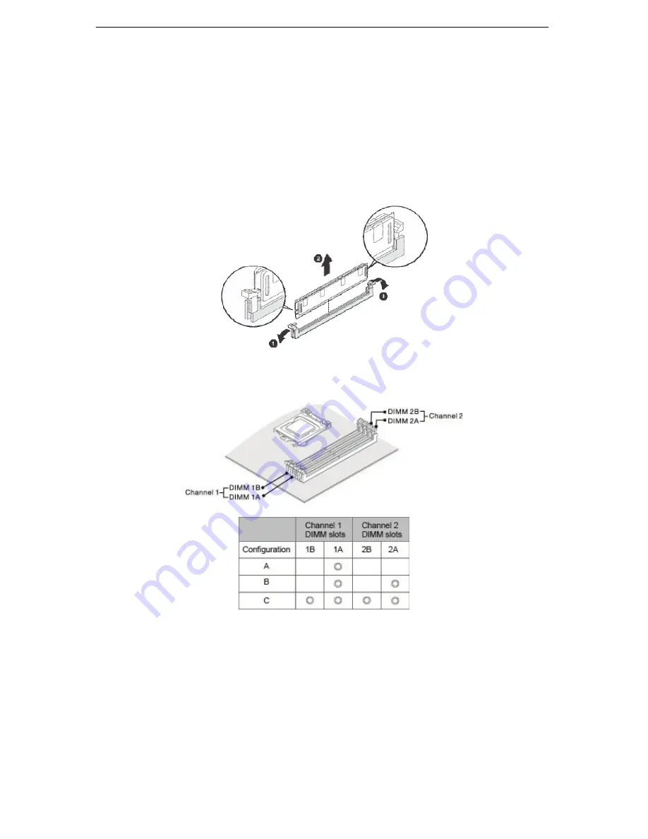 Acer AT310 F2 Service Manual Download Page 34