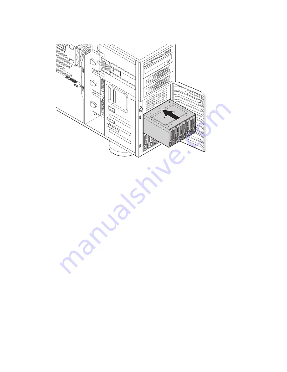 Acer AT350 F2 Series Service Manual Download Page 54