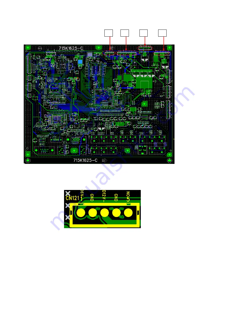 Acer AT4202P Скачать руководство пользователя страница 64