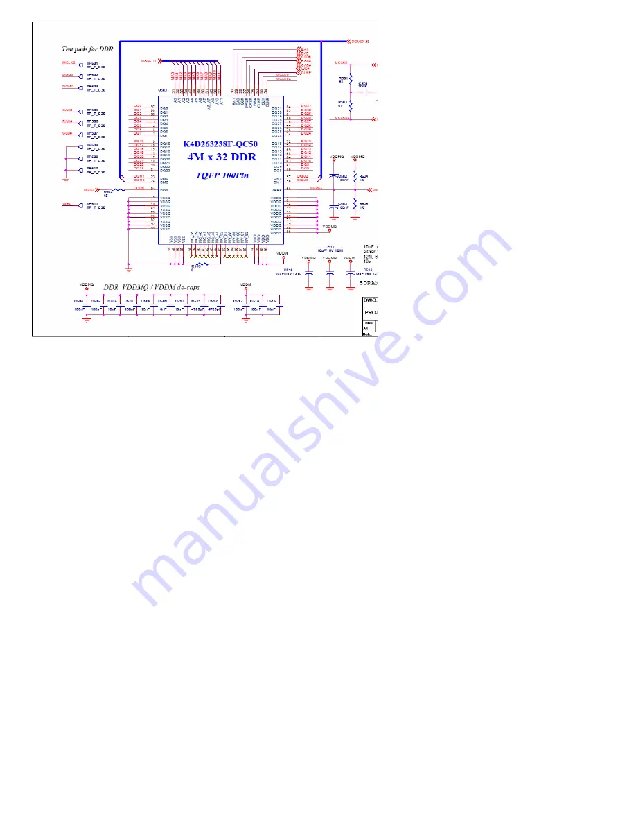 Acer AT4202P Service Manual Download Page 85