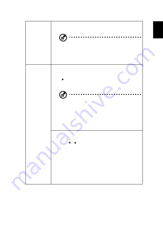 Acer AWU2003 Series User Manual Download Page 33