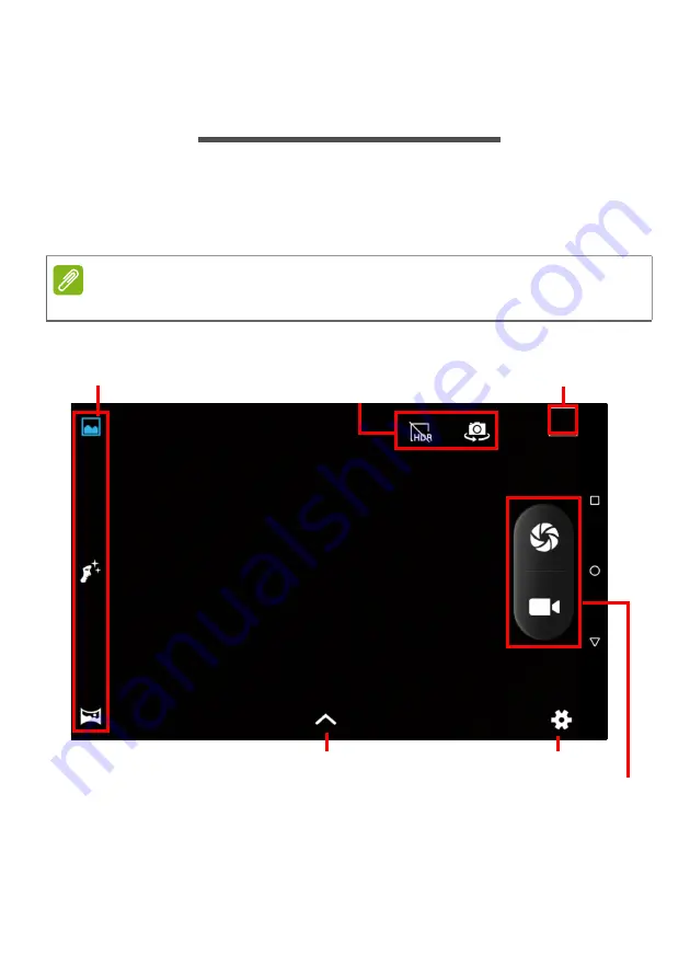 Acer B1-860 Скачать руководство пользователя страница 36