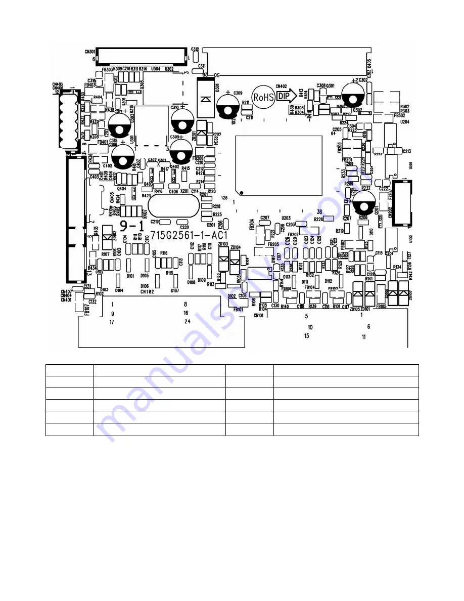 Acer B193R Скачать руководство пользователя страница 17