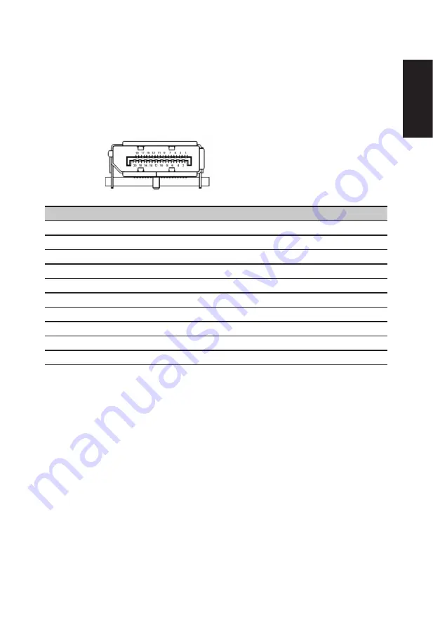 Acer BL280K User Manual Download Page 17