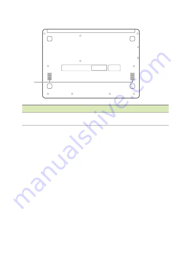 Acer C933T-C0C1 User Manual Download Page 12