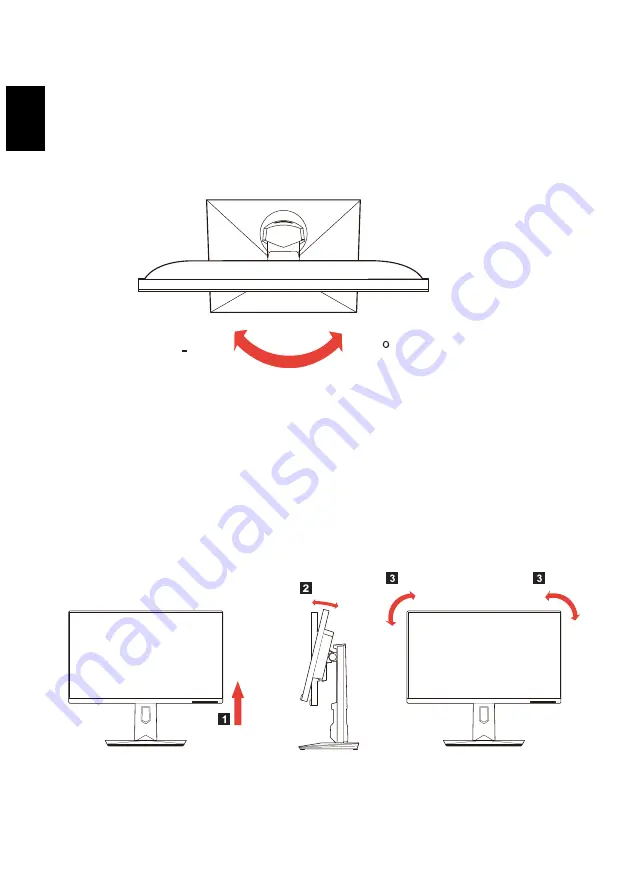 Acer CB271HU Скачать руководство пользователя страница 16