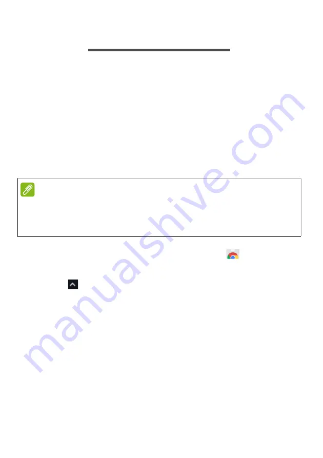 Acer CB713-1W User Manual Download Page 17