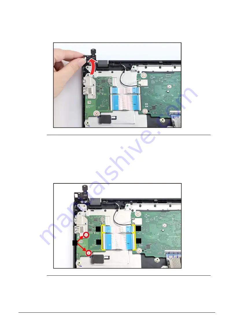 Acer Chromebook C852 Lifecycle Extension Manual Download Page 16