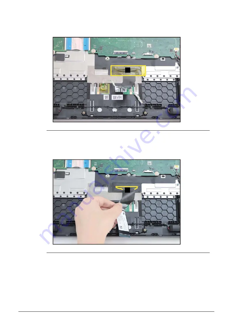 Acer Chromebook C852 Lifecycle Extension Manual Download Page 23