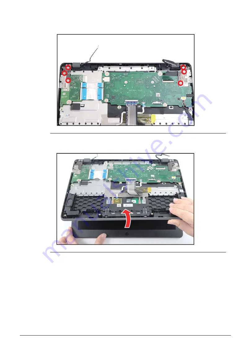 Acer Chromebook C852 Lifecycle Extension Manual Download Page 26