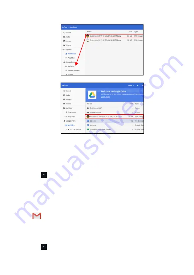 Acer Chromebook Enterprise Spin 713 User Manual Download Page 18