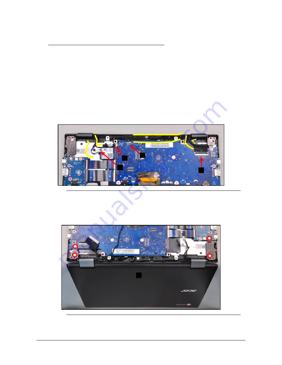 Acer Chromebook Spin 511 Lifecycle Extension Manual Download Page 15