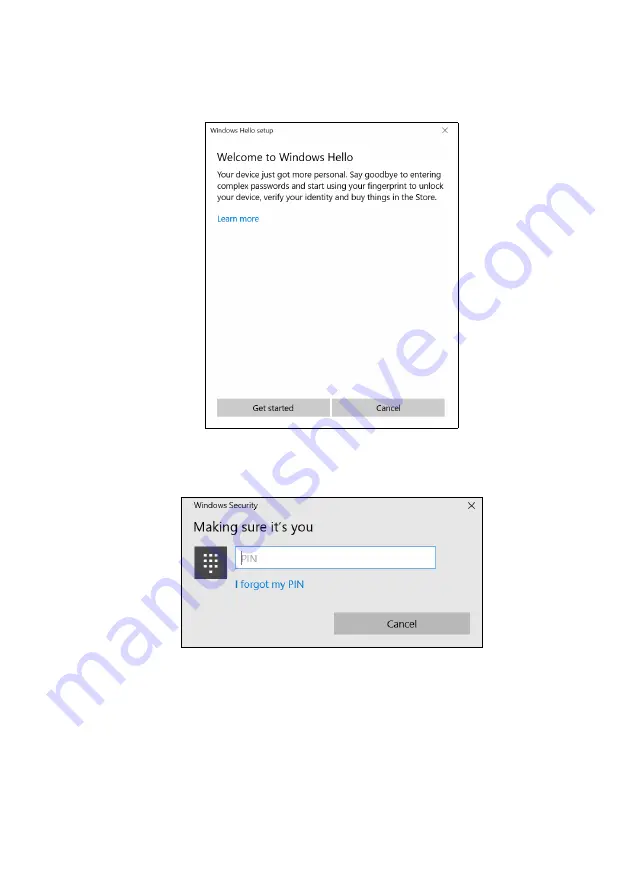 Acer CN314-72 User Manual Download Page 60