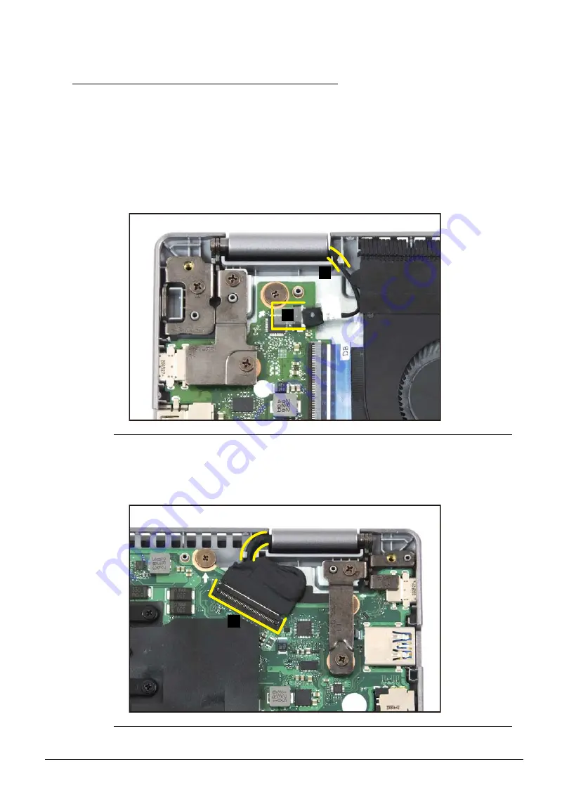 Acer CP514-1H Скачать руководство пользователя страница 17