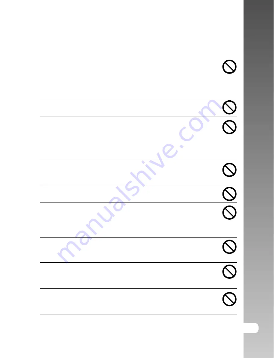 Acer CS-5530 User Manual Download Page 5