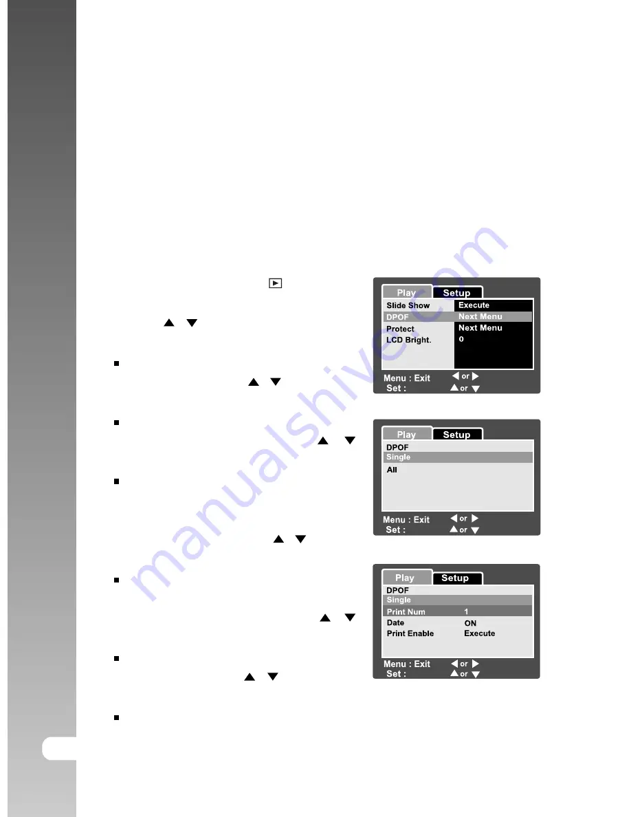 Acer CS-5530 User Manual Download Page 50