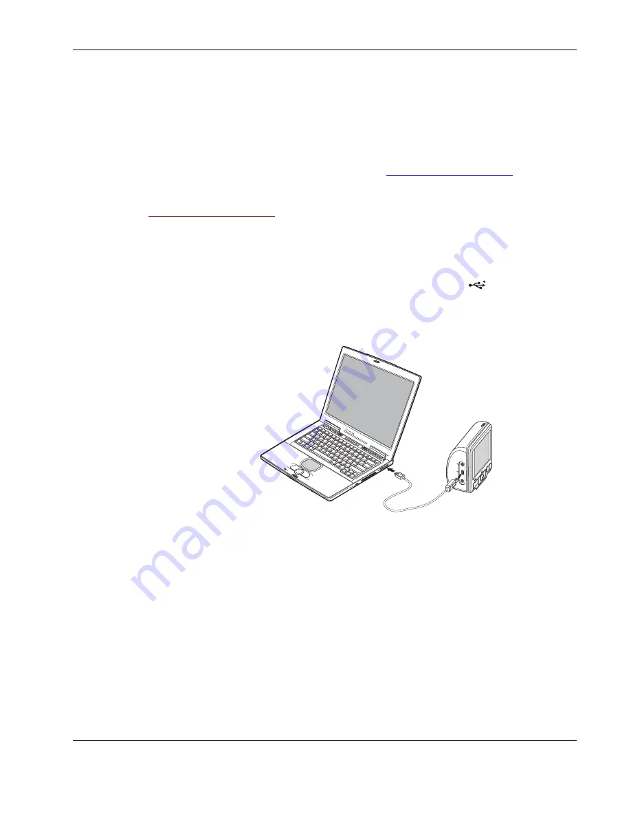 Acer D100 Series User Manual Download Page 31